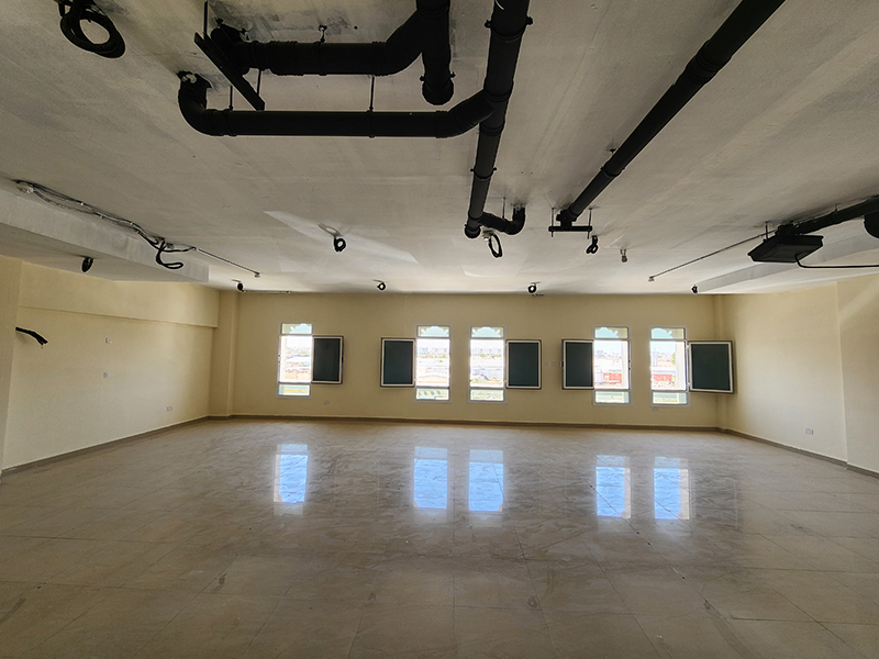 Office room at Souq Umm Besher