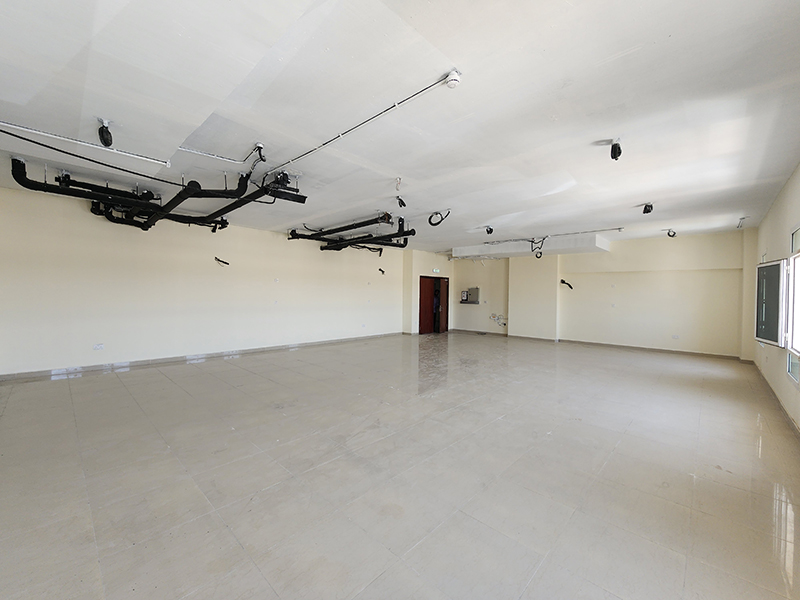 Office space for rent at Souq Umm Besher Doha